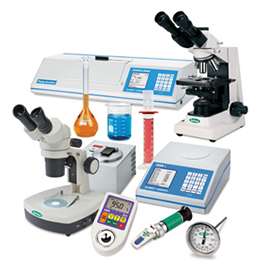 Chemistry lab equipment manufacturers, suppliers, exporters India